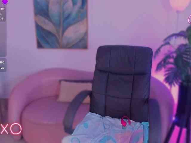 Alina-Malak webcam