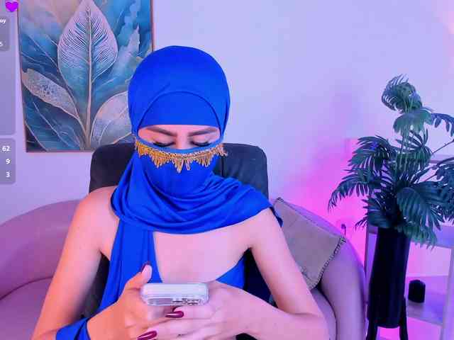 Alina-Malak