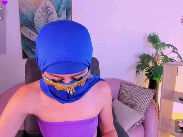 Alina-Malak - Girl 