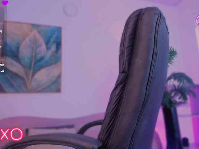 Alina-Malak webcam