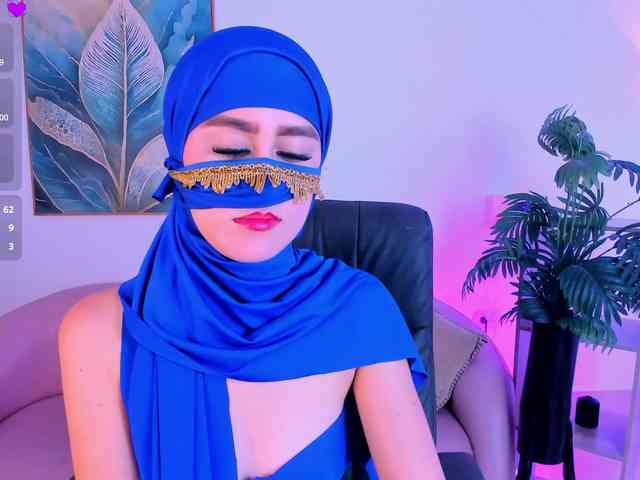 Alina-Malak