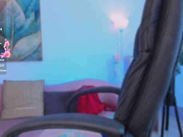 Alina-Malak webcam