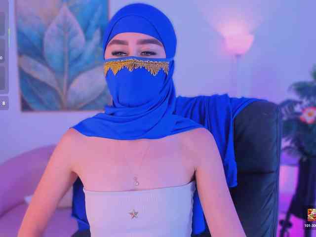 Alina-Malak Alina-Malak