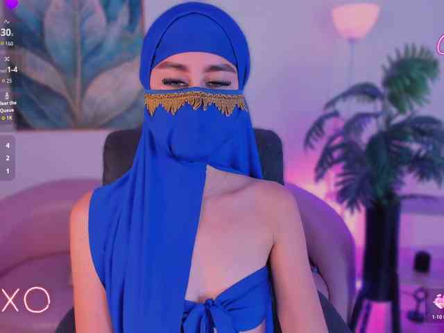 Alina-Malak