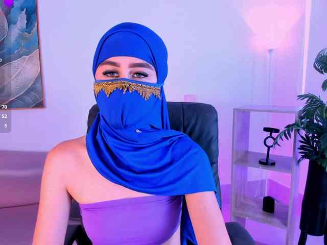 Alina-Malak