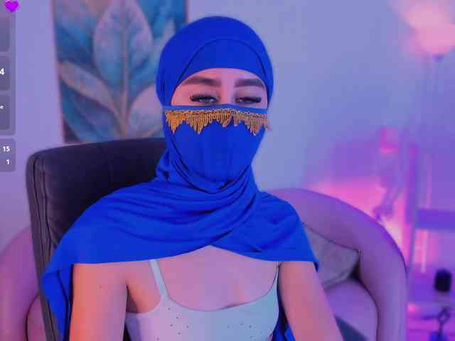 Alina-Malak