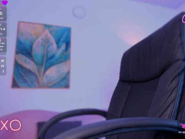 Alina-Malak webcam