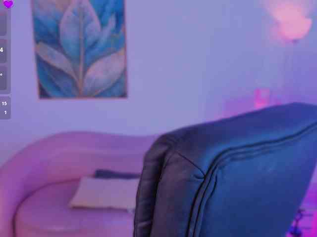 Alina-Malak webcam