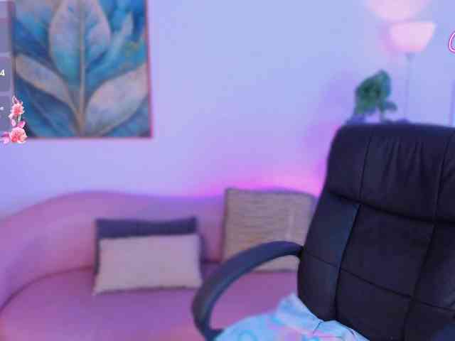 Alina-Malak webcam