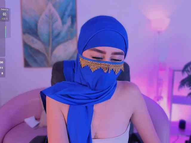 Alina-Malak webcam
