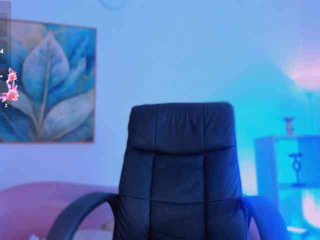 Alina-Malak webcam