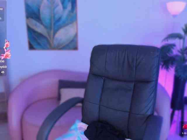 Alina-Malak webcam