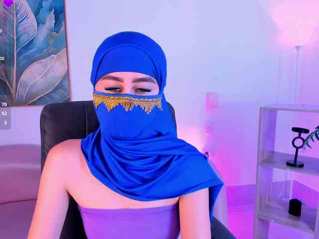 Alina-Malak