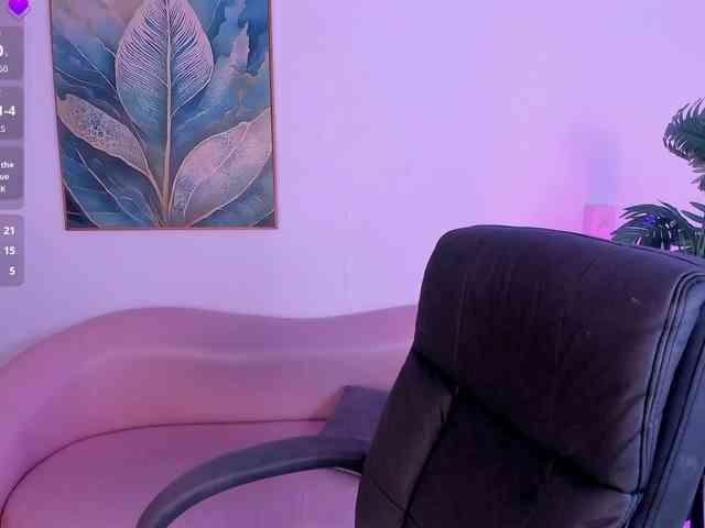 Alina-Malak webcam