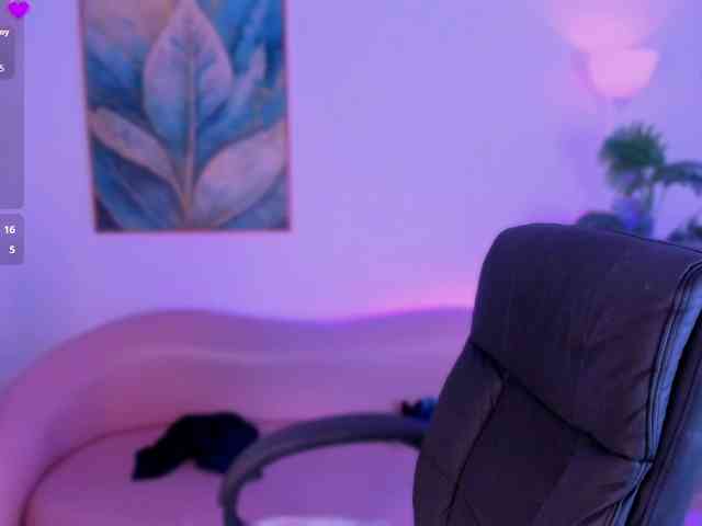 Alina-Malak webcam