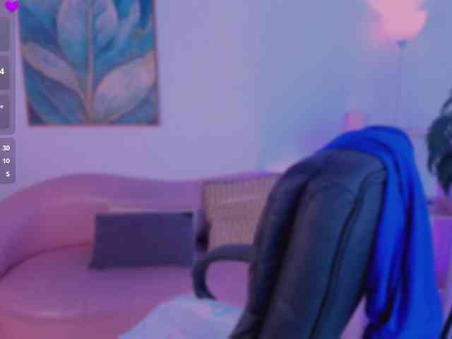 Alina-Malak webcam