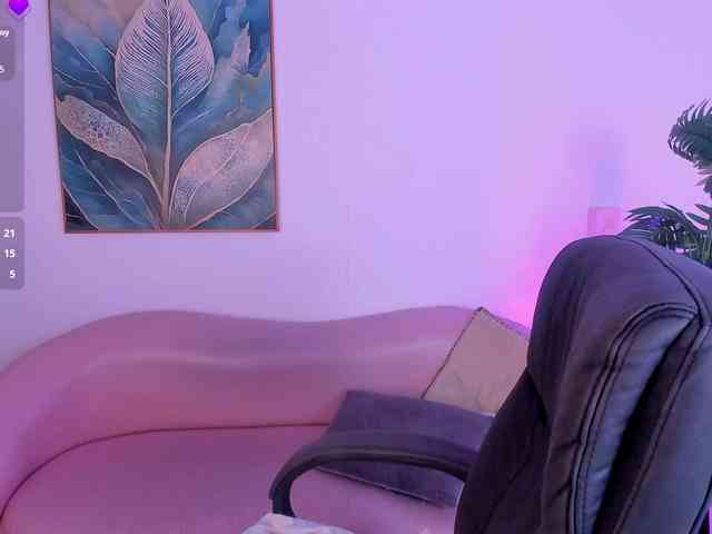 Alina-Malak webcam