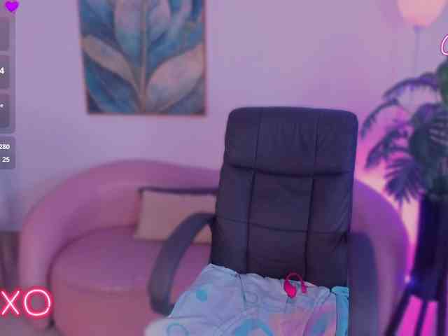 Alina-Malak webcam