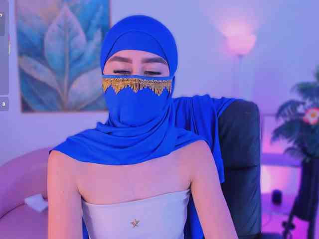 Alina-Malak