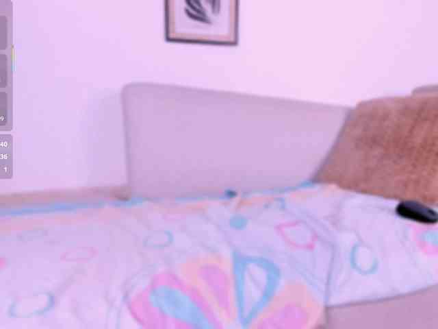 Alina-Malak webcam