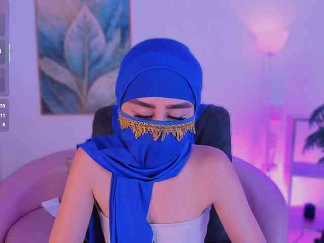 Alina-Malak