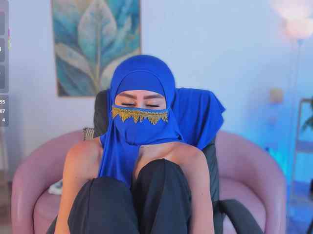 Alina-Malak webcam
