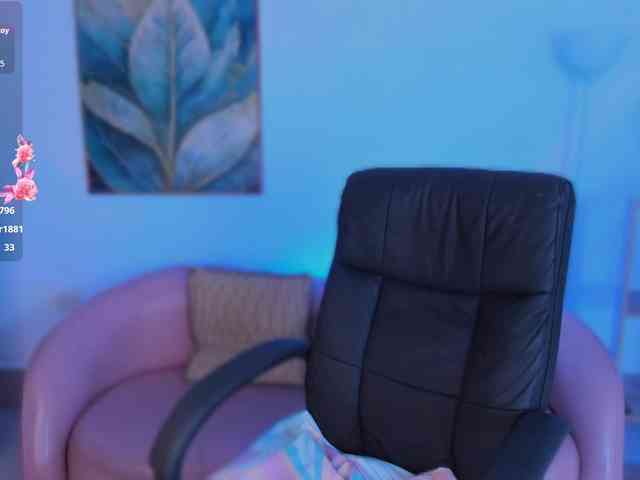 Alina-Malak webcam