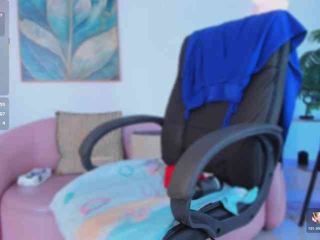 Alina-Malak webcam