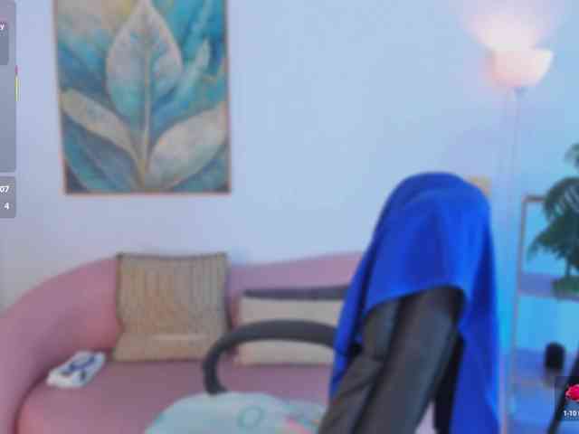 Alina-Malak webcam