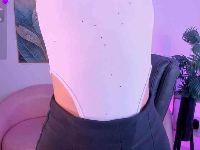 Alina-Malak webcam