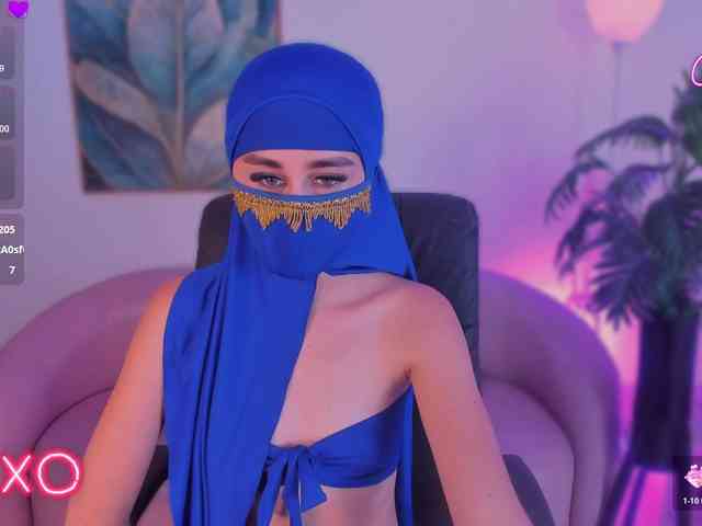 Alina-Malak
