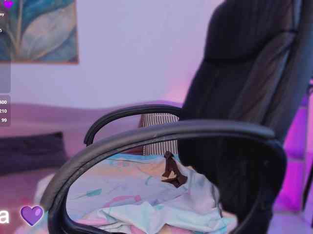 Alina-Malak webcam