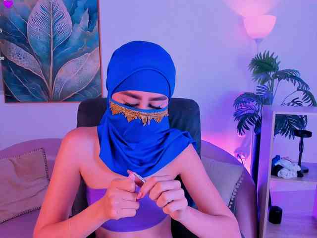 Alina-Malak