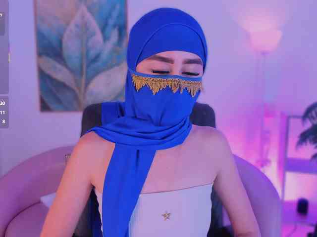 Alina-Malak
