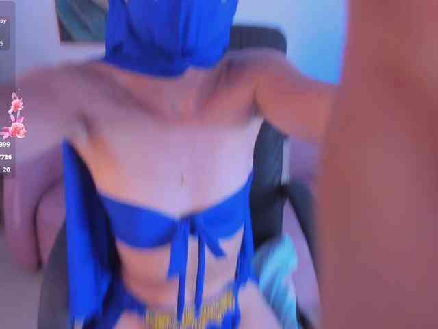 Alina-Malak webcam