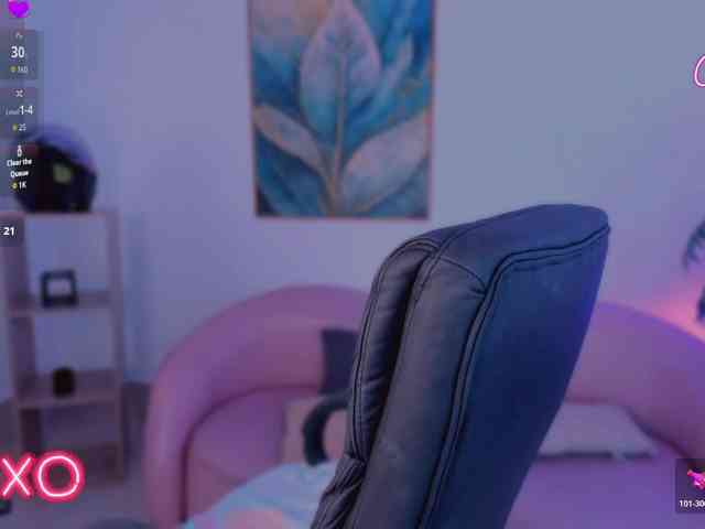 Alina-Malak webcam