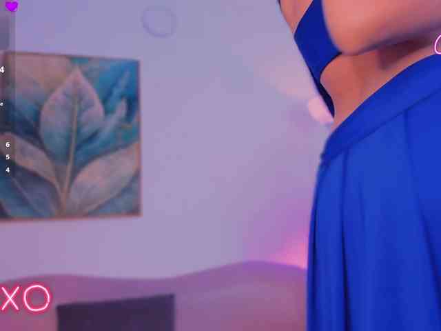 Alina-Malak webcam