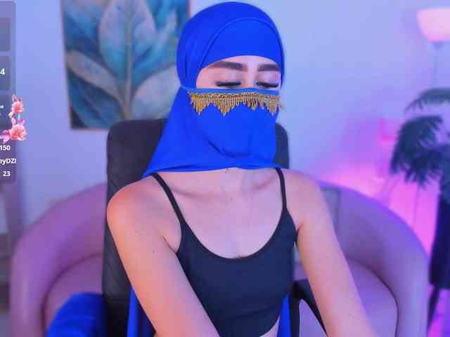 Alina-Malak