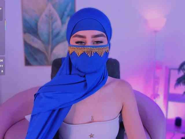 Alina-Malak Alina-Malak