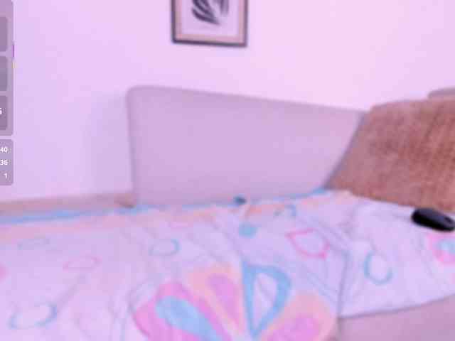 Alina-Malak webcam