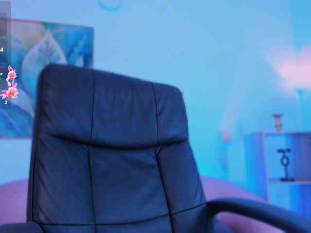 Alina-Malak webcam