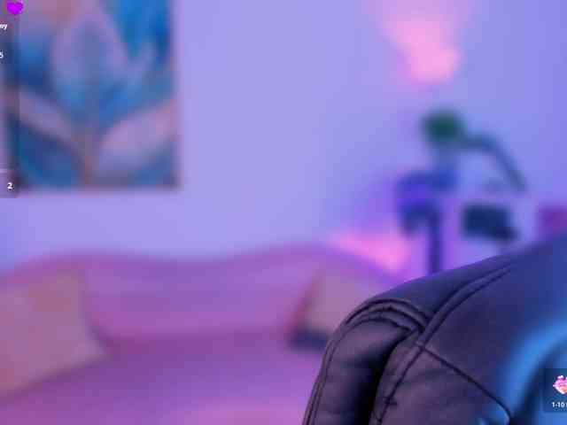 Alina-Malak webcam