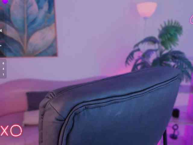 Alina-Malak webcam