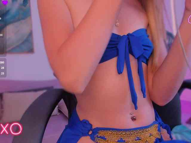 Alina-Malak webcam