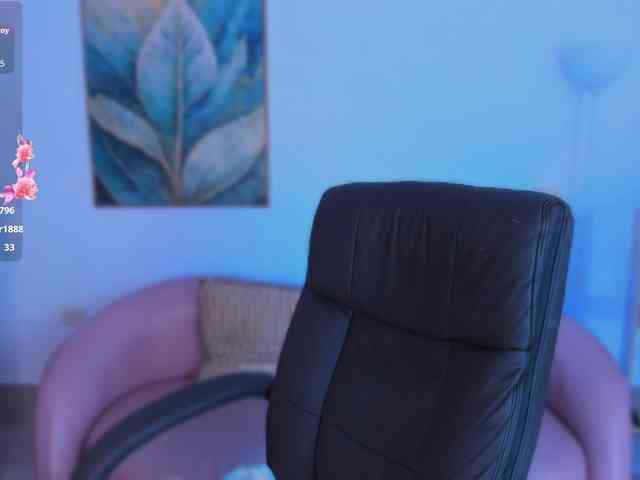 Alina-Malak webcam