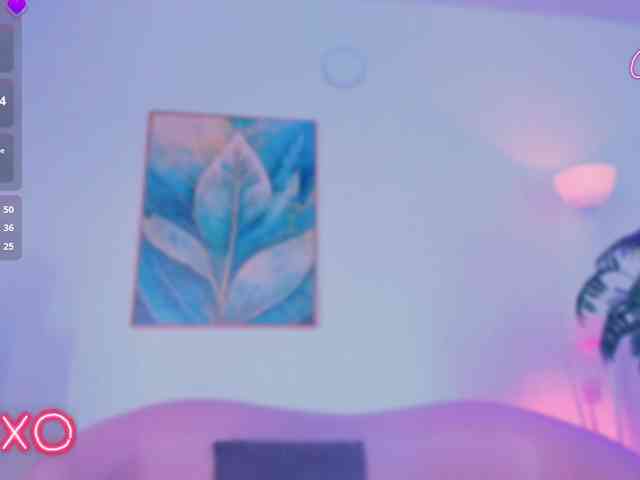 Alina-Malak webcam