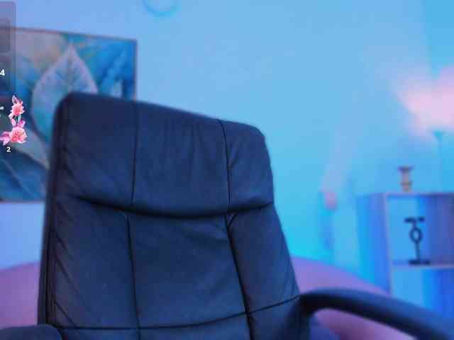Alina-Malak webcam