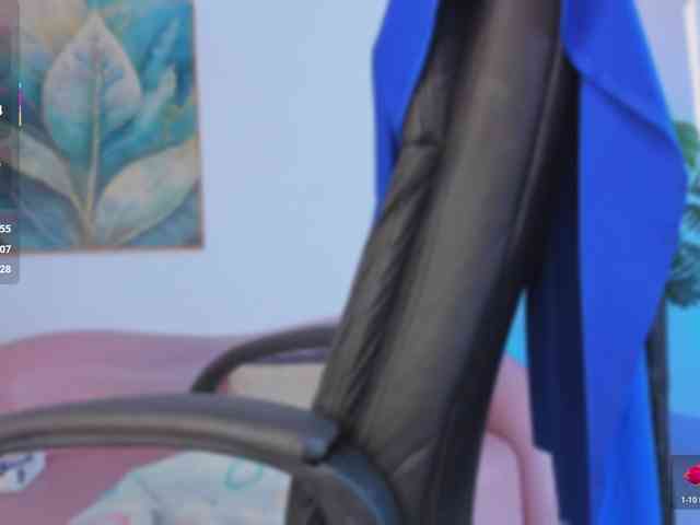 Alina-Malak webcam