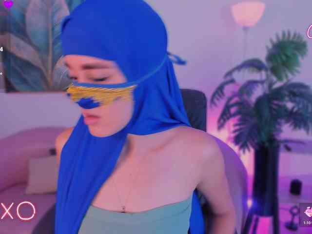 Alina-Malak webcam