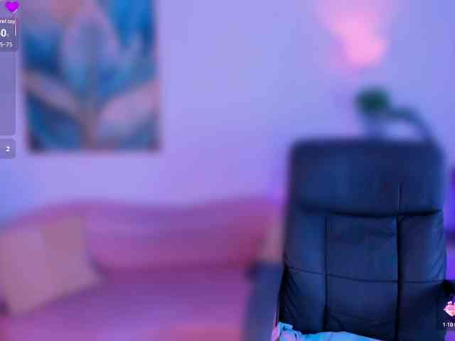 Alina-Malak webcam